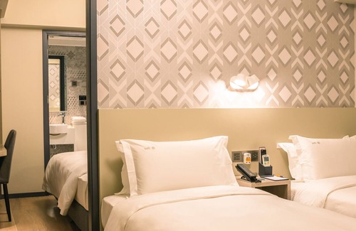 Macau Hotel | City Inn Macau