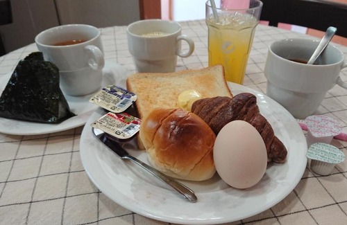Abeno Hotel | City Inn Nishi Tanabe - Vacation STAY 89051v