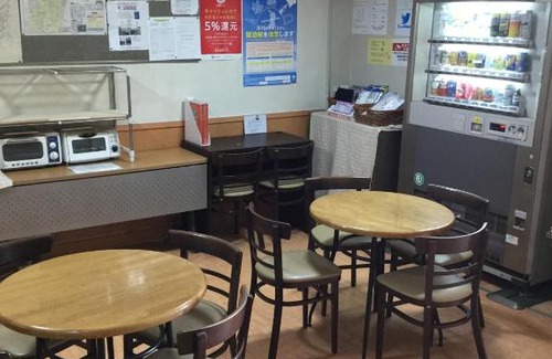 Abeno Hotel | City Inn Nishi Tanabe - Vacation STAY 89051v