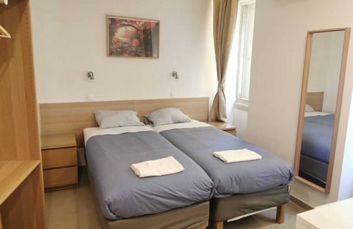 Mouraria Hotel | City INN