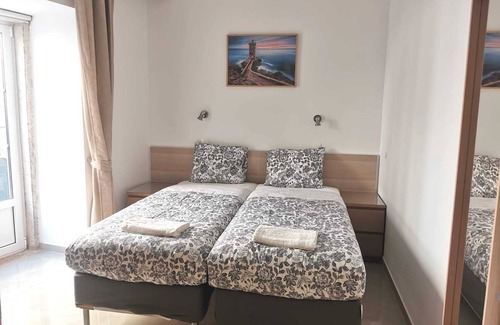 Mouraria Hotel | City INN