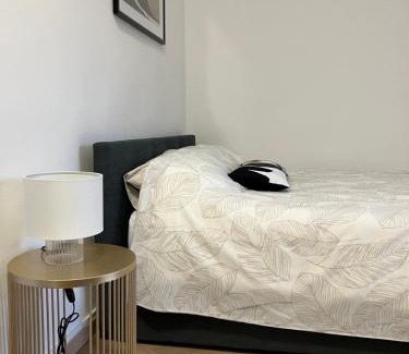 Fiera Apartment | City Life 23