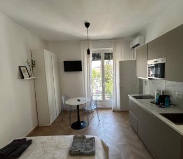 Fiera Apartment | City Life 23
