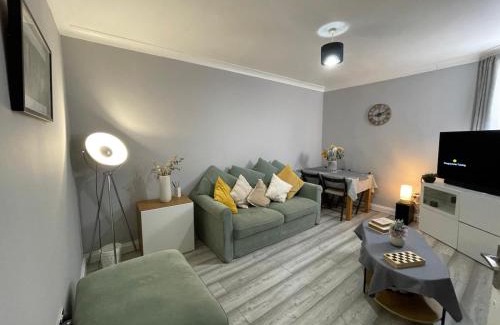 St. Johns Wood Apartment | City Life Access Everywhere
