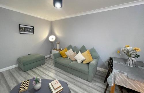 St. Johns Wood Apartment | City Life Access Everywhere