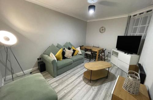 St. Johns Wood Apartment | City Life Access Everywhere