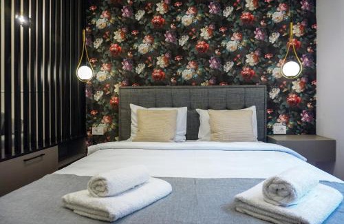 Kosancicev Venac Apartment | City life