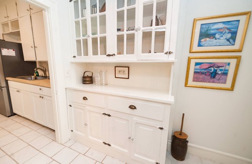 Spartanburg House | City living in Spartanburg, SC