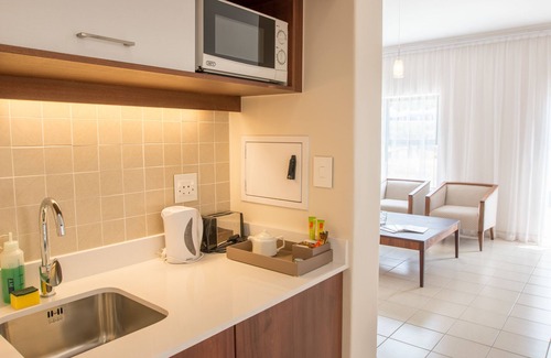 Greater Johannesburg Metropolitan Area Hotel | City Lodge Hotel Eastgate