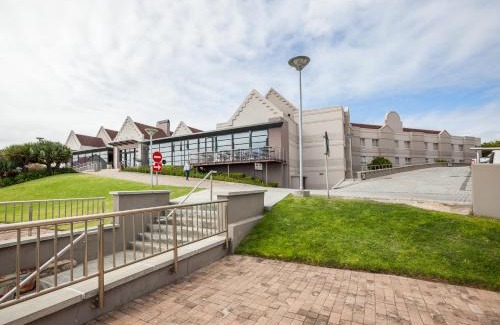Summerstrand Hotel | City Lodge Hotel Gqeberha