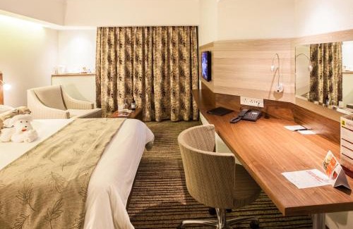 Mowbray Hotel | City Lodge Hotel Pinelands