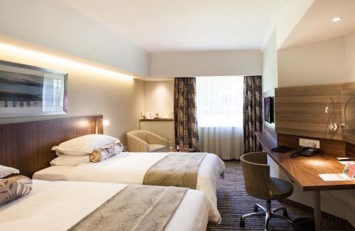 Mowbray Hotel | City Lodge Hotel Pinelands