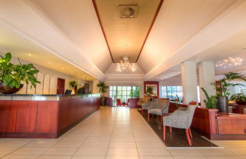 Greater Johannesburg Metropolitan Area Hotel | City Lodge Hotel Sandton, Morningside