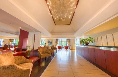 Greater Johannesburg Metropolitan Area Hotel | City Lodge Hotel Sandton, Morningside