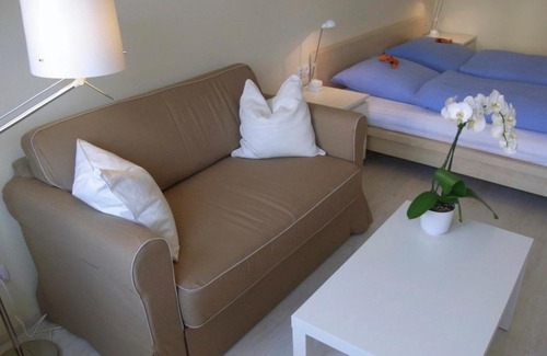 Schoeneberg Apartment | City Lodging Apartments