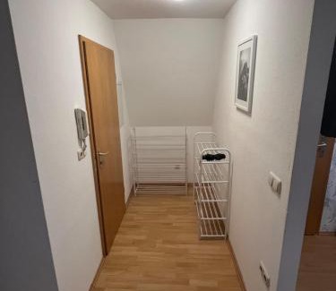 Stadtkern Apartment | City-Loft am Rathaus Essen