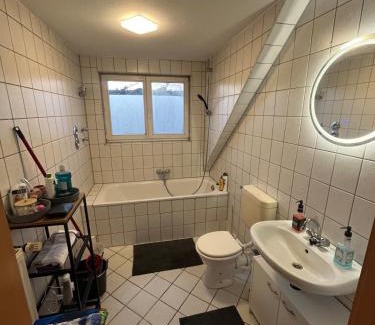 Stadtkern Apartment | City-Loft am Rathaus Essen
