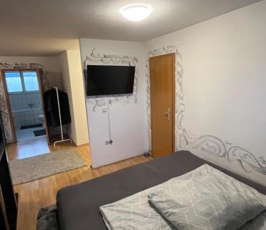 Stadtkern Apartment | City-Loft am Rathaus Essen