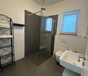 Bielefeld Apartment | City Lounge Bielefeld 001