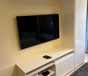Nyiregyhaza Apartment | City Lux Apartman