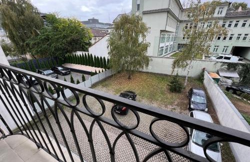 Nyiregyhaza Apartment | City Lux Apartman