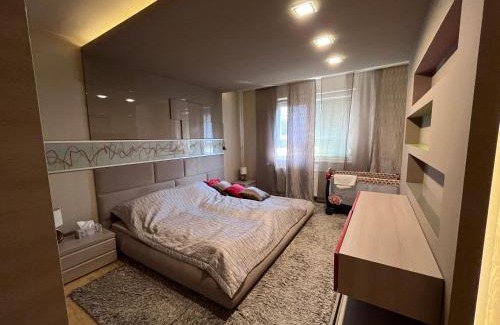 Nyiregyhaza Apartment | City Lux Apartman