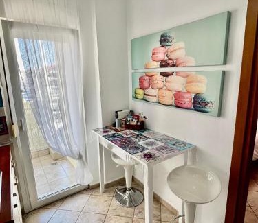 Serres Apartment | City lux apartment 1