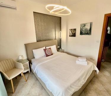 Serres Apartment | City lux apartment 2