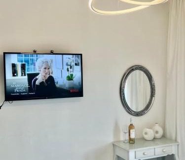Serres Apartment | City lux apartment 2