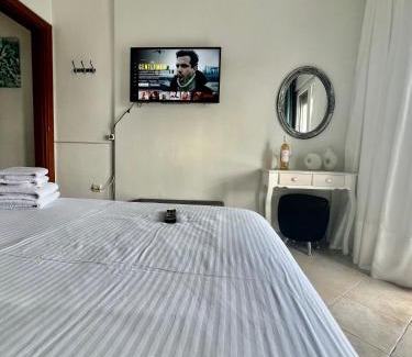 Serres Apartment | City lux apartment 2