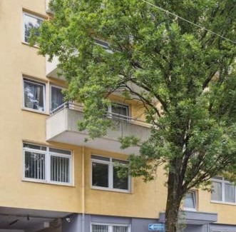 Elberfeld-Mitte Apartment | City - Luxus Apartment Lift & Parken -Nähe DUS & Dortmund & Köln & Essen