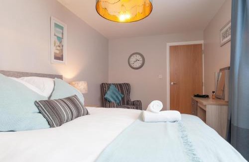 New Lodge Apartment | City North Apartments