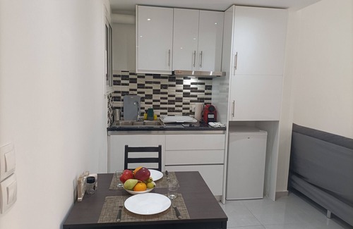 Mousio Apartment | City O-Central