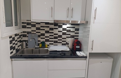 Mousio Apartment | City O-Central