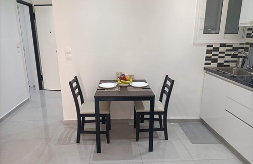Mousio Apartment | City O-Central