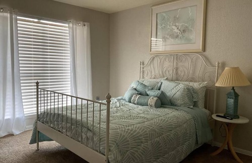 South Main Apartment | City Oasis @ Med Center