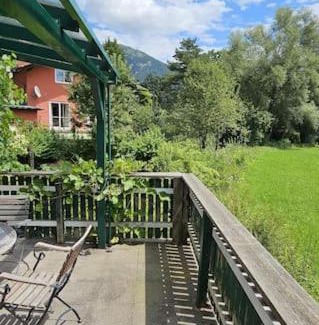 Aigen Apartment | City Oasis Salzburg