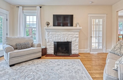 Harrisburg - Hershey House | City Oasis