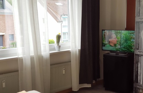 Unterbach Apartment | City of Düsseldorf | Beautiful living in Düsseldorf directly on Unterbacher See