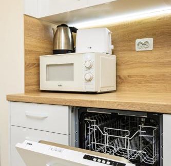 Plovdiv Apartment | City Park flat near to Medical University