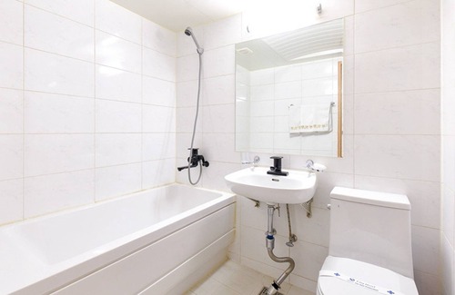 Jongno Hotel | City Park Hotel Jongno