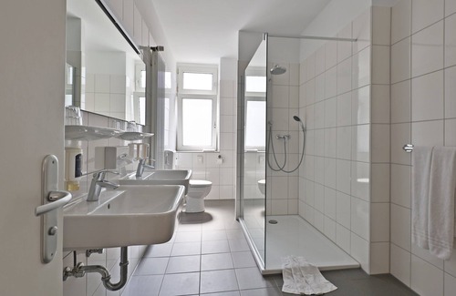 Elberfeld-Mitte Hotel | City Partner Hotel Central Wuppertal