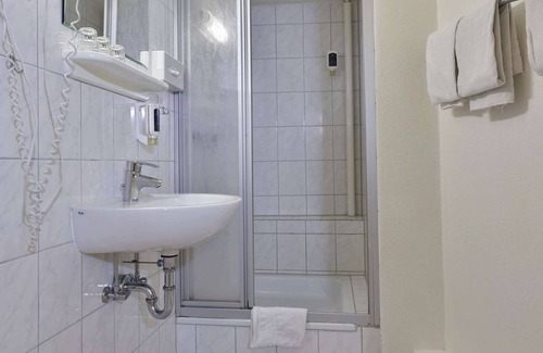 Elberfeld-Mitte Hotel | City Partner Hotel Central Wuppertal