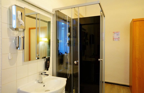 West Berlin Centre House | City Pension Berlin