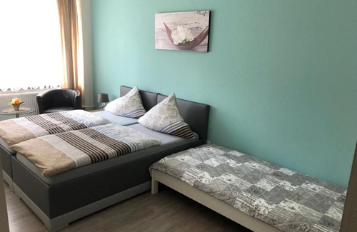 Plettenberg House | City Pension
