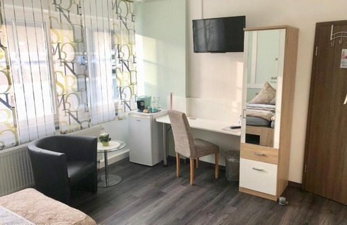 Plettenberg House | City Pension