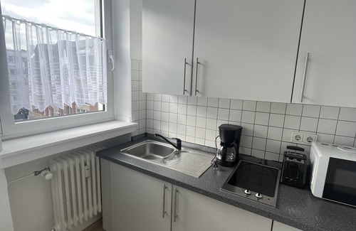 City-Ost House | City-Pension-Dortmund