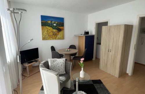 City-Ost House | City-Pension-Dortmund