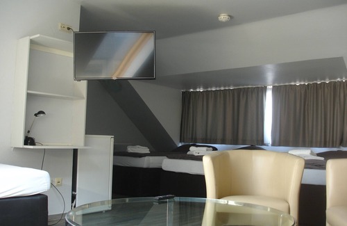 City-Ost House | City-Pension-Dortmund