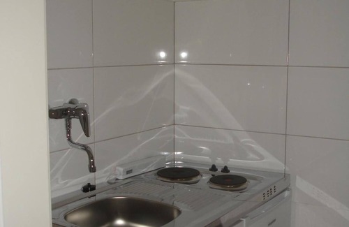 City-Ost House | City-Pension-Dortmund